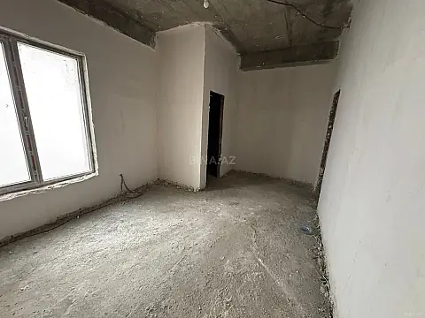 Satılır 4 otaqlı mənzil 167 m²