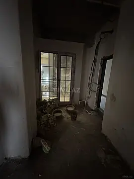 Satılır 4 otaqlı mənzil 167 m²