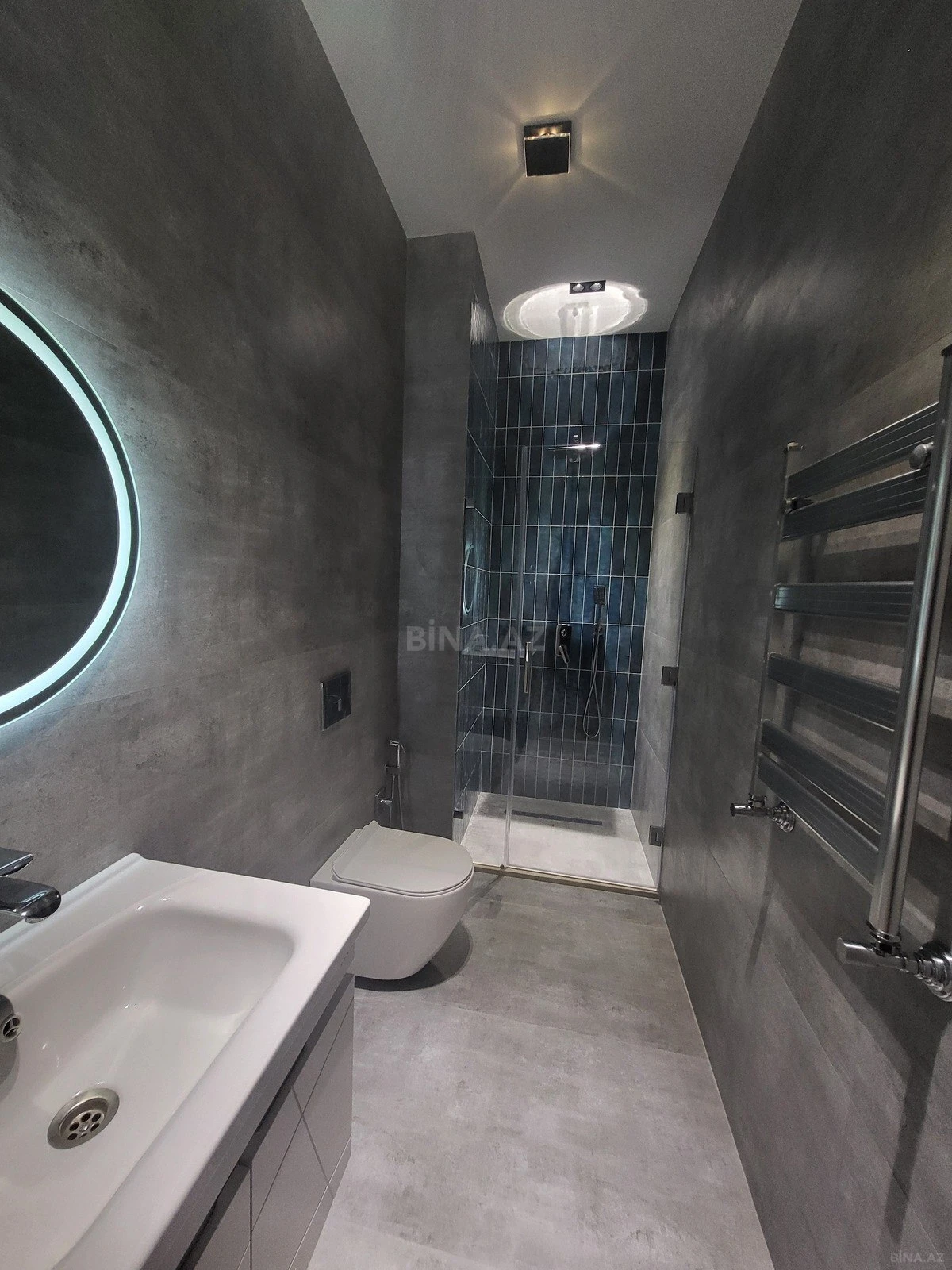 Satılır 4 otaqlı həyət evi 178 m²