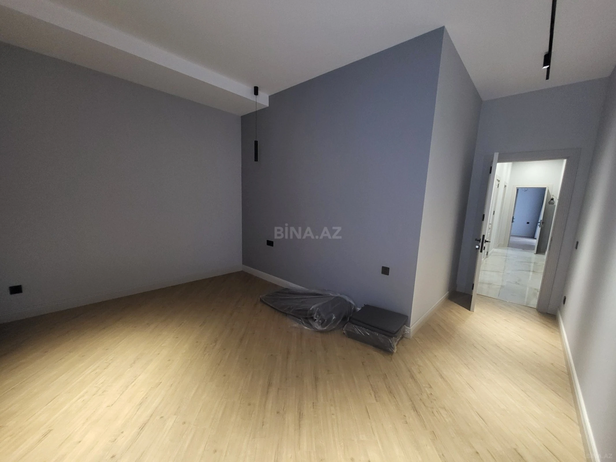 Satılır 4 otaqlı həyət evi 178 m²