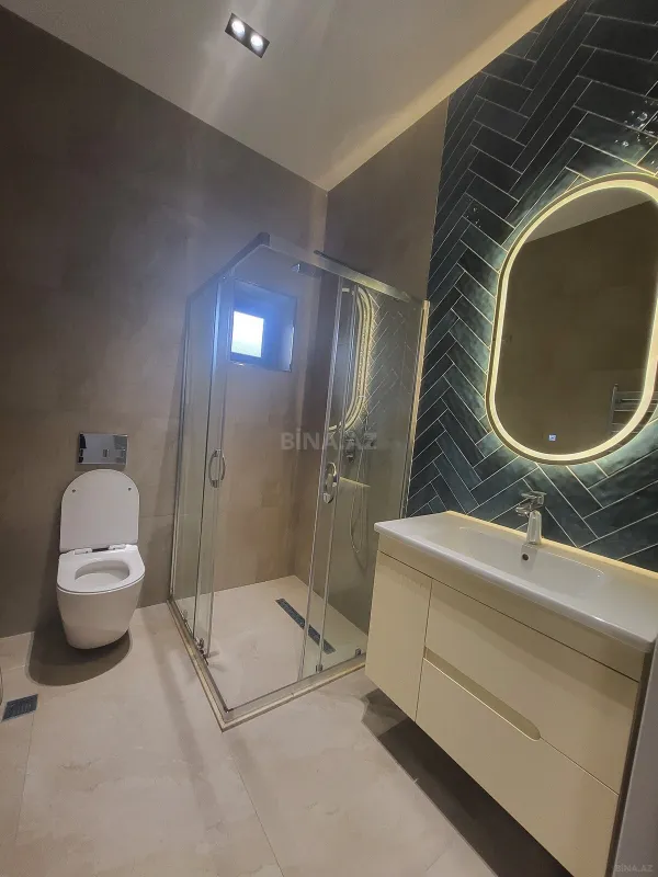 Satılır 4 otaqlı həyət evi 178 m²