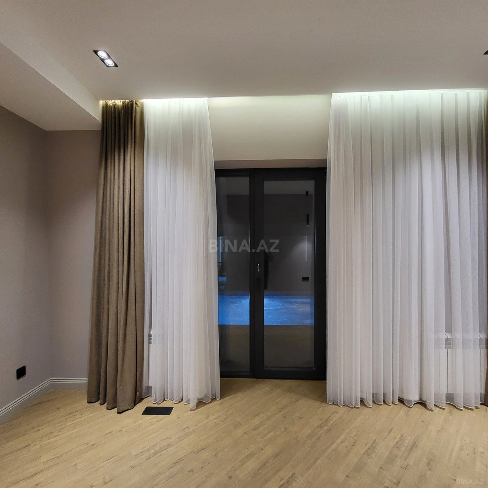Satılır 4 otaqlı həyət evi 178 m²