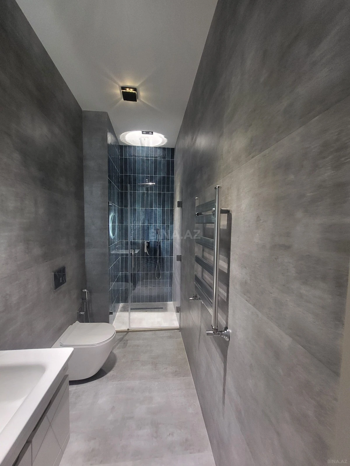 Satılır 4 otaqlı həyət evi 178 m²