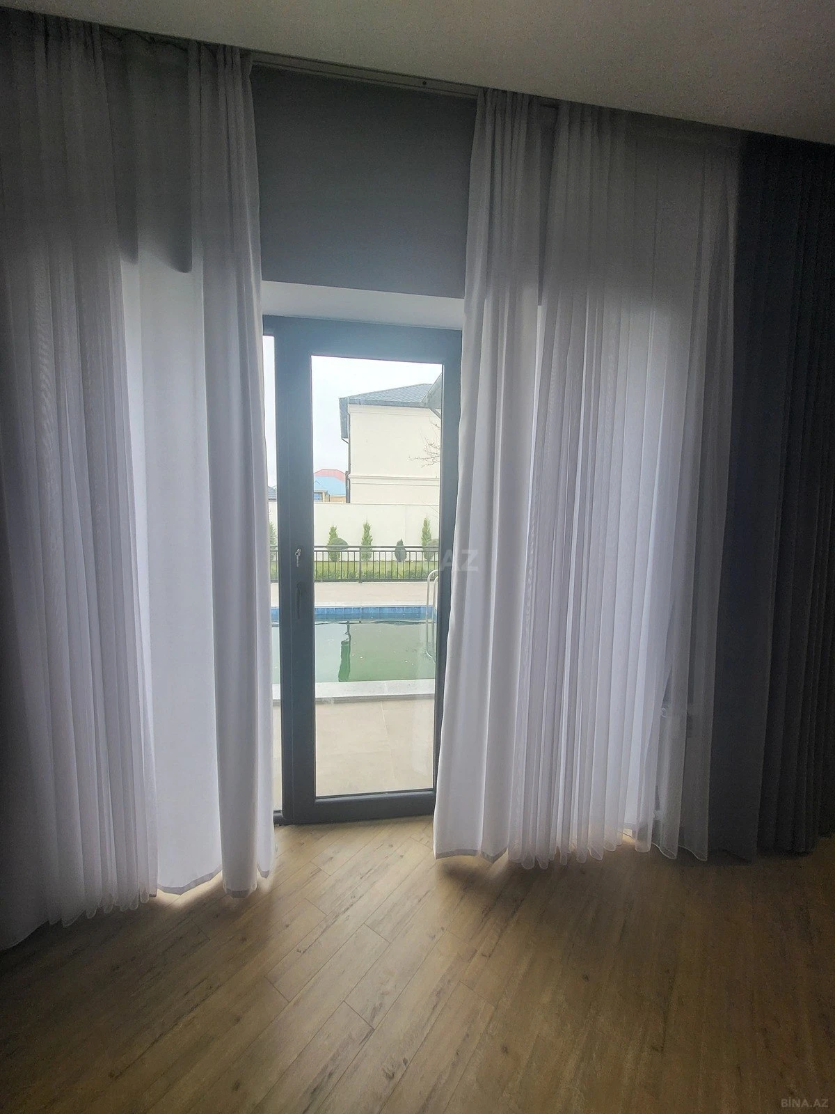 Satılır 4 otaqlı həyət evi 178 m²