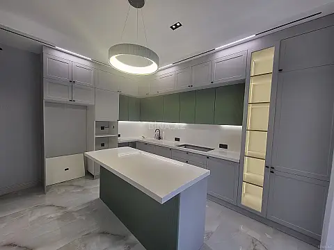 Satılır 4 otaqlı həyət evi 178 m² — Bakı, Buzovna 4 otaq 178.00 m²
