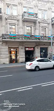 Kirayə verilir obyekt 60 m²