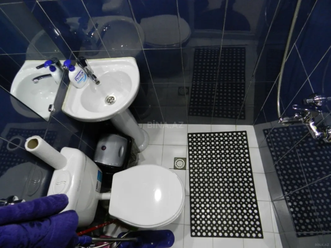 Kirayə verilir obyekt 60 m²