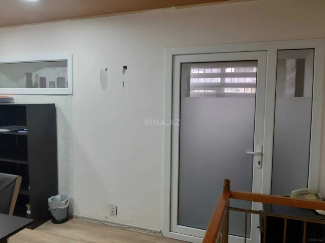 Kirayə verilir obyekt 60 m²