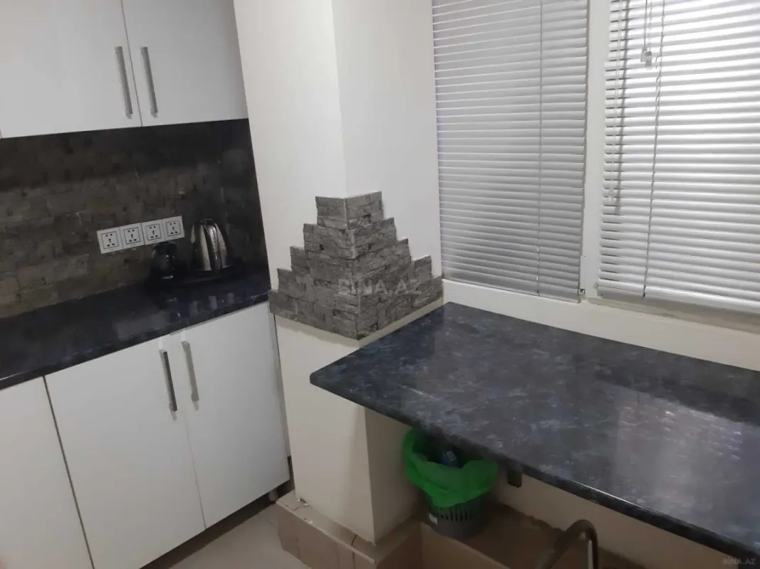 Kirayə verilir obyekt 60 m²