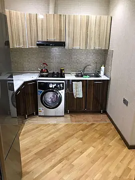 Satılır 3 otaqlı mənzil 110 m²