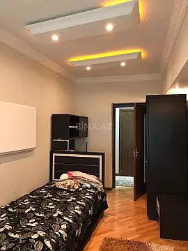 Satılır 3 otaqlı mənzil 110 m²