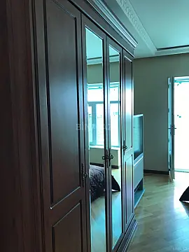 Satılır 3 otaqlı mənzil 110 m²