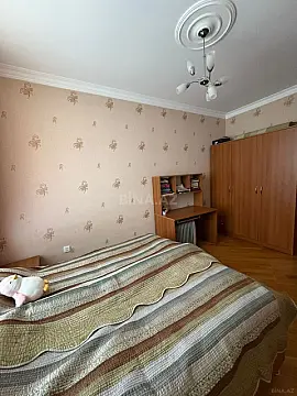 Satılır 3 otaqlı mənzil 115 m²