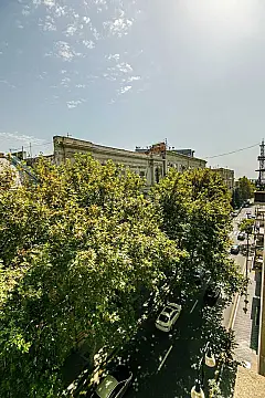 Kirayə verilir 3 otaqlı mənzil 120 m²