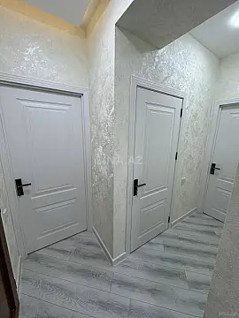 Satılır 3 otaqlı mənzil 65 m²