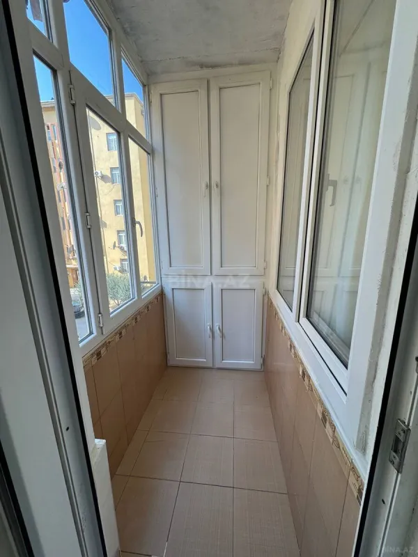 Satılır 3 otaqlı mənzil 65 m²