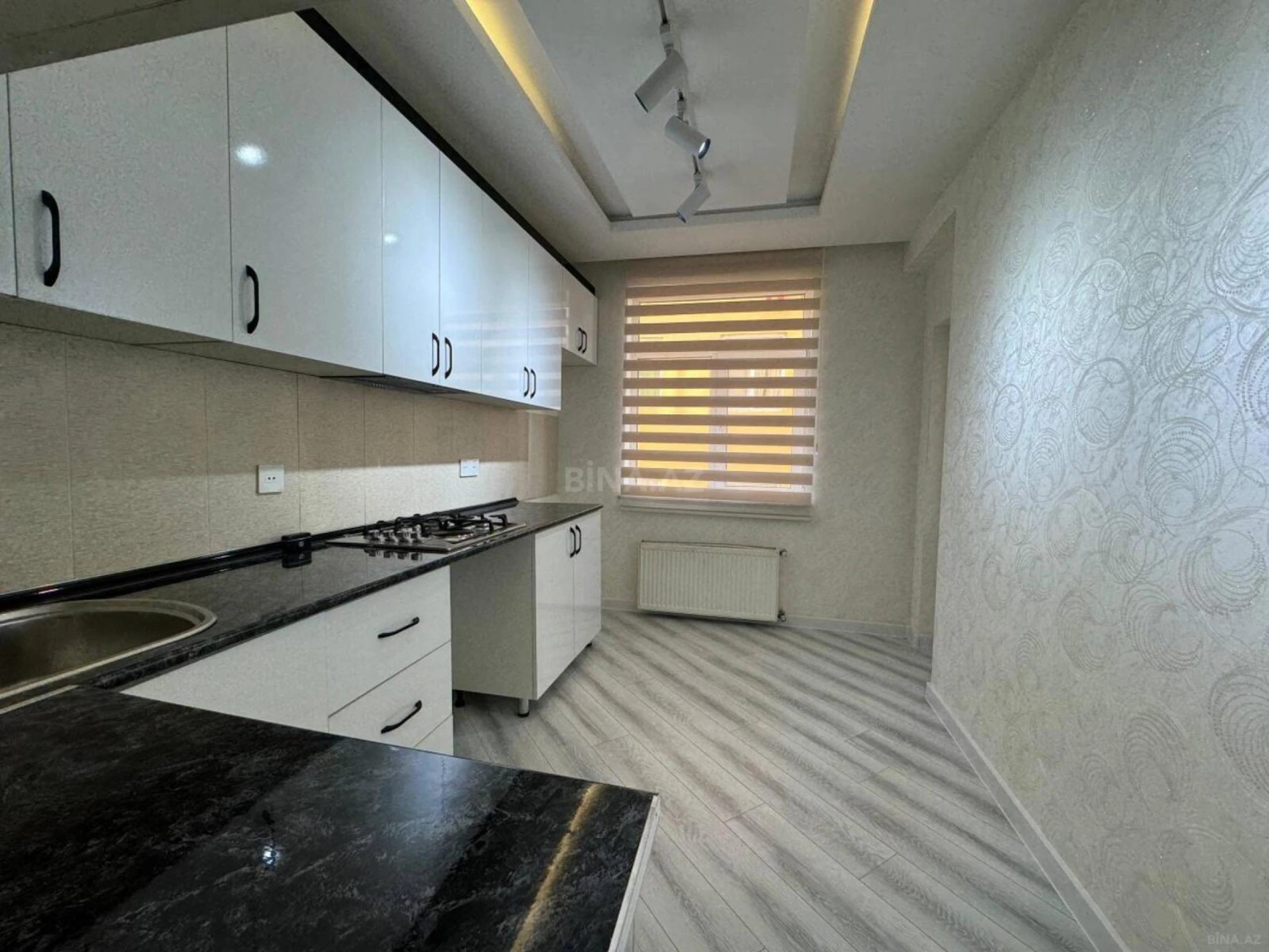 Satılır 3 otaqlı mənzil 65 m²