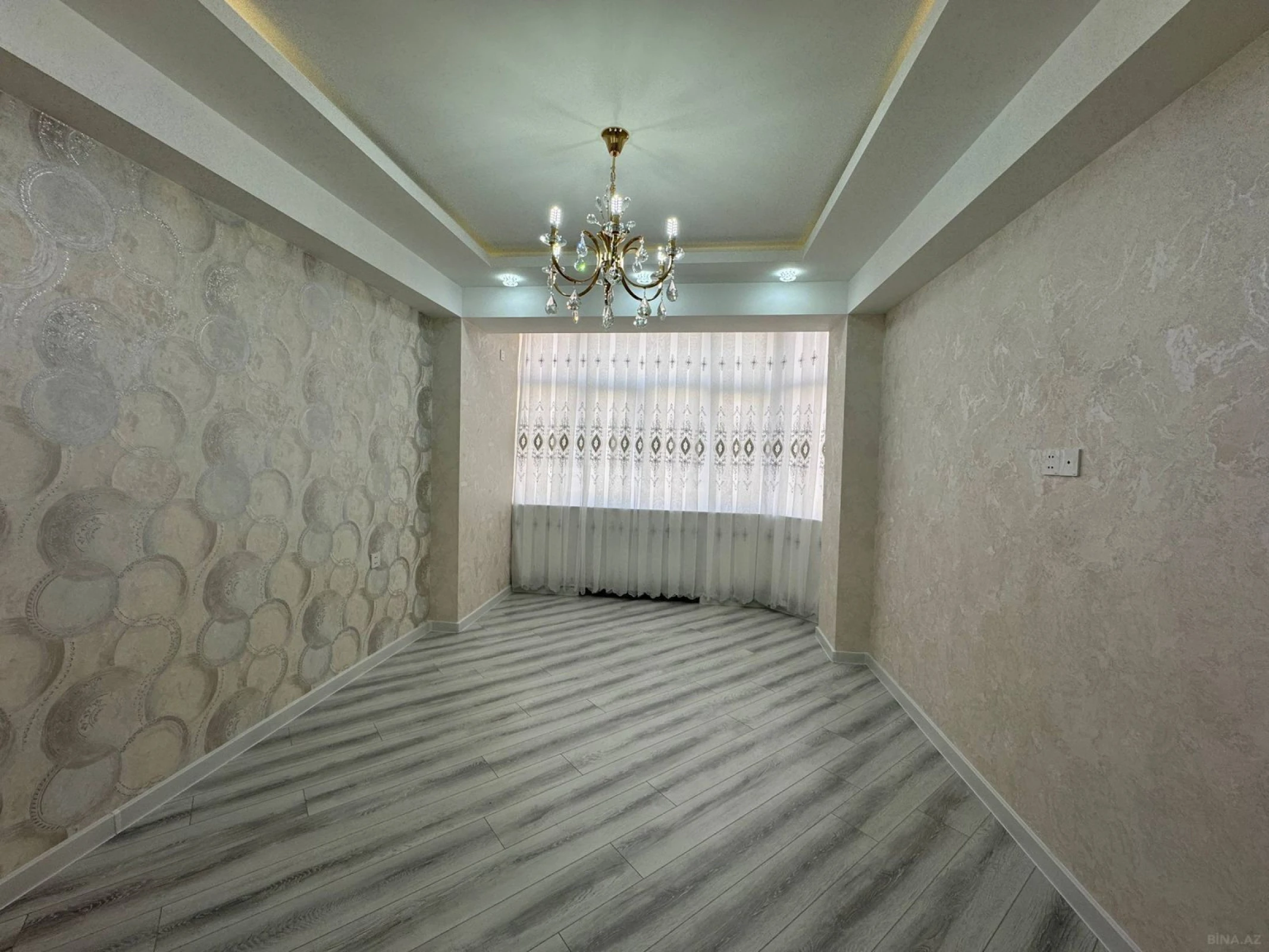 Satılır 3 otaqlı mənzil 65 m²