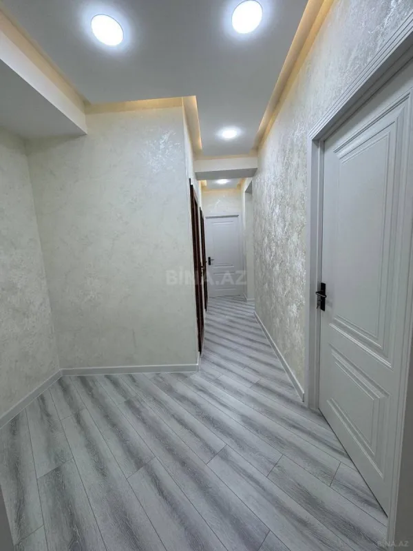 Satılır 3 otaqlı mənzil 65 m²