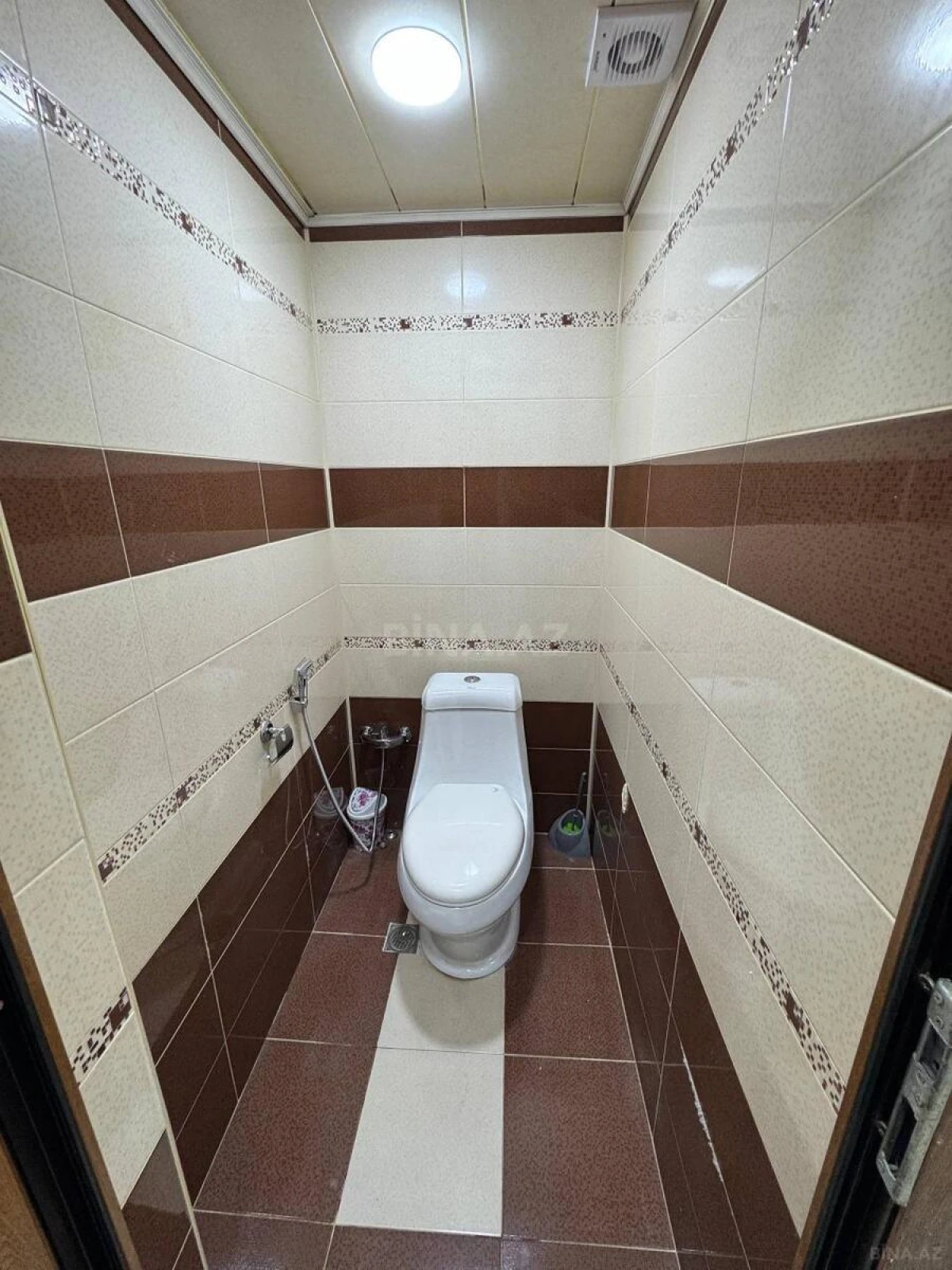 Satılır 3 otaqlı mənzil 65 m²