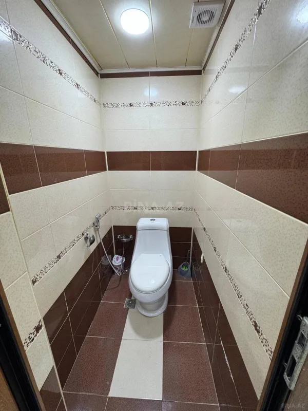 Satılır 3 otaqlı mənzil 65 m²