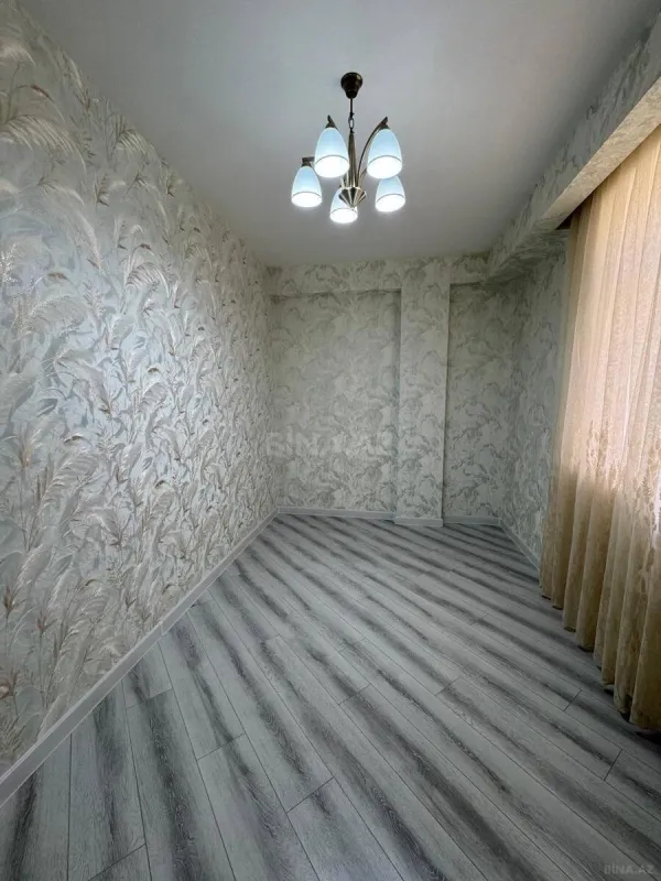 Satılır 3 otaqlı mənzil 65 m²