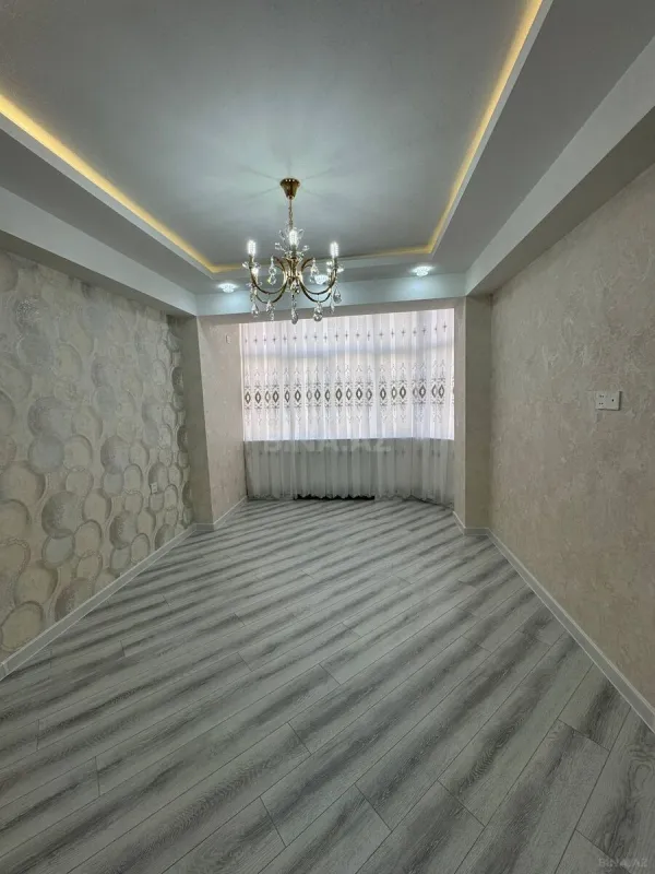 Satılır 3 otaqlı mənzil 65 m²
