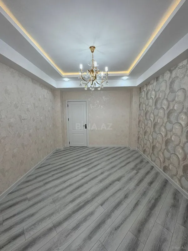 Satılır 3 otaqlı mənzil 65 m²
