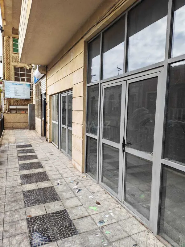 Satılır obyekt 136 m²