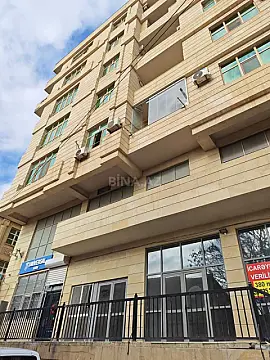 Satılır obyekt 136 m²