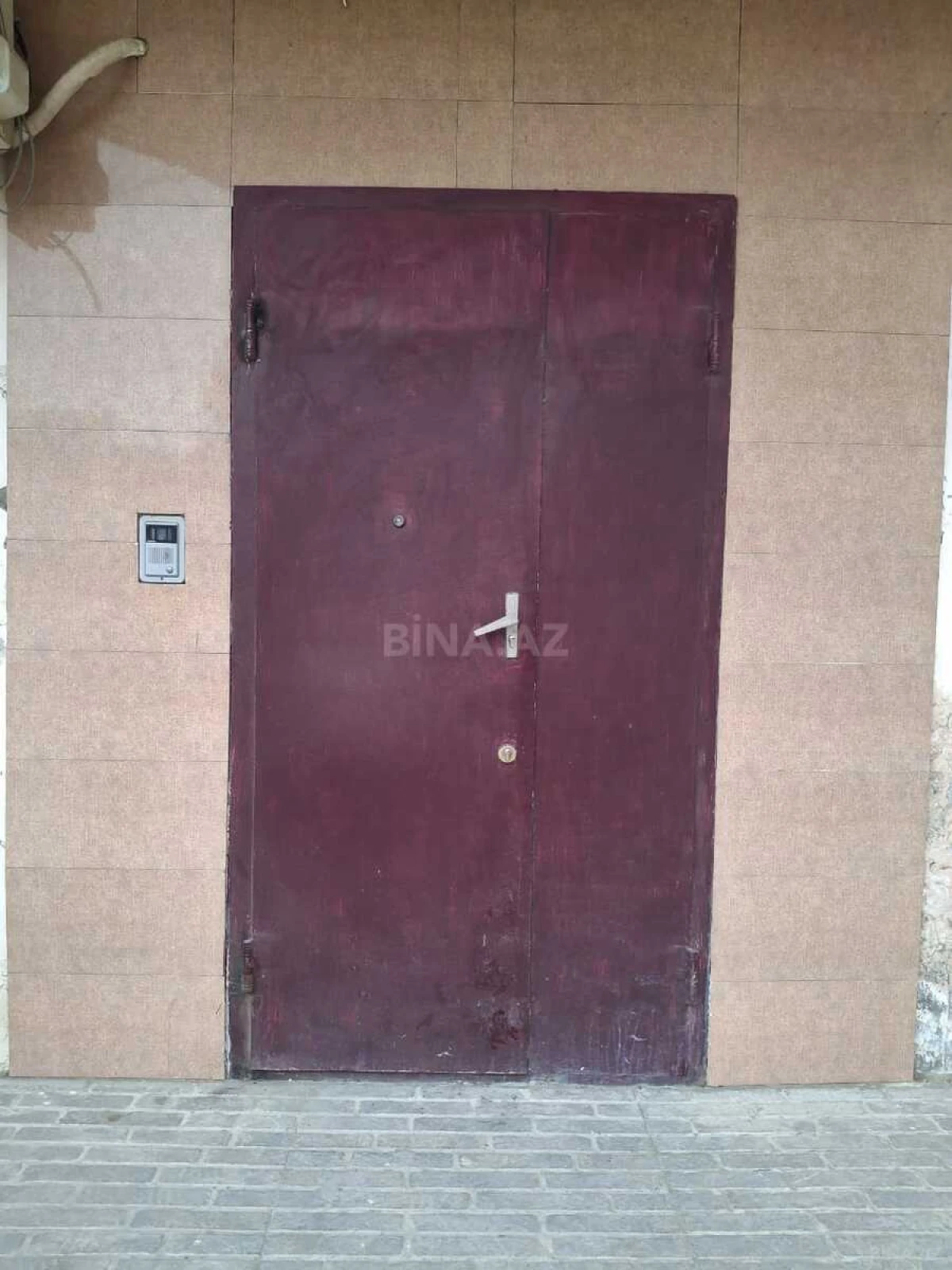 Satılır obyekt 40 m²