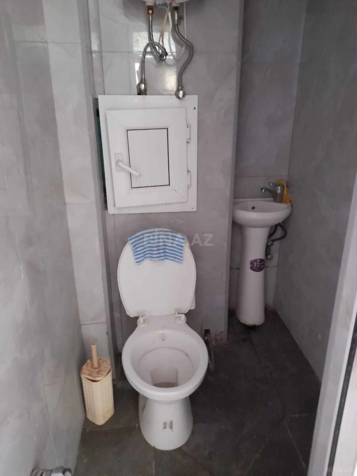 Satılır obyekt 40 m²