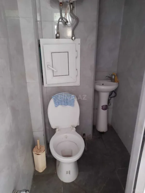 Satılır obyekt 40 m²