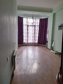 Satılır obyekt 40 m² — Bakı, Yeni Yasamal 40.00 m²