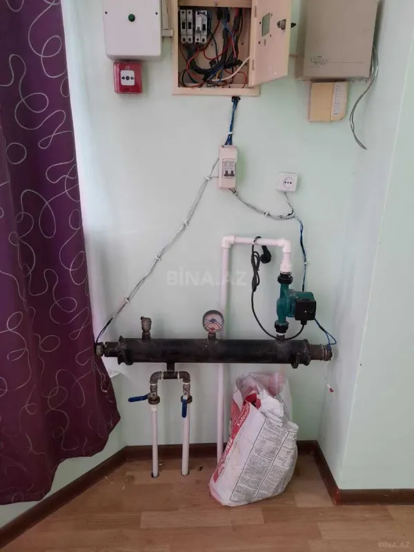 Satılır obyekt 40 m²