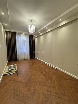 Satılır 2 otaqlı mənzil 55 m² — Bakı, Bülbülə 2 otaq 55.00 m²