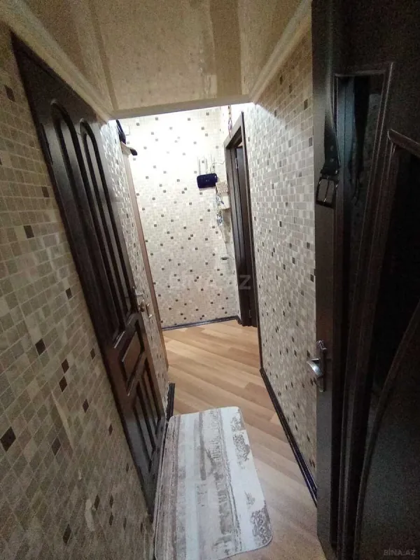 Satılır 3 otaqlı mənzil 60 m²