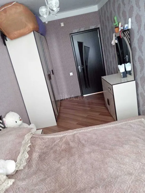 Satılır 3 otaqlı mənzil 60 m²