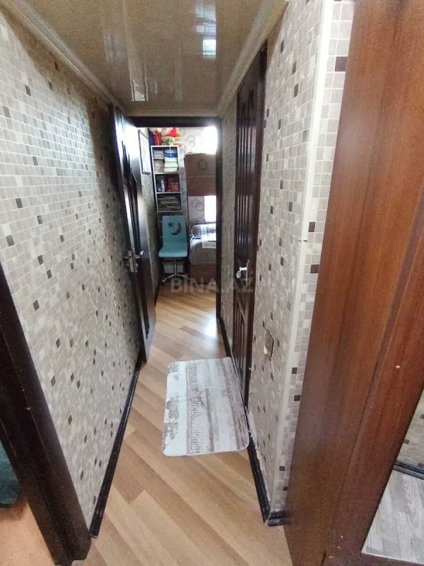 Satılır 3 otaqlı mənzil 60 m²