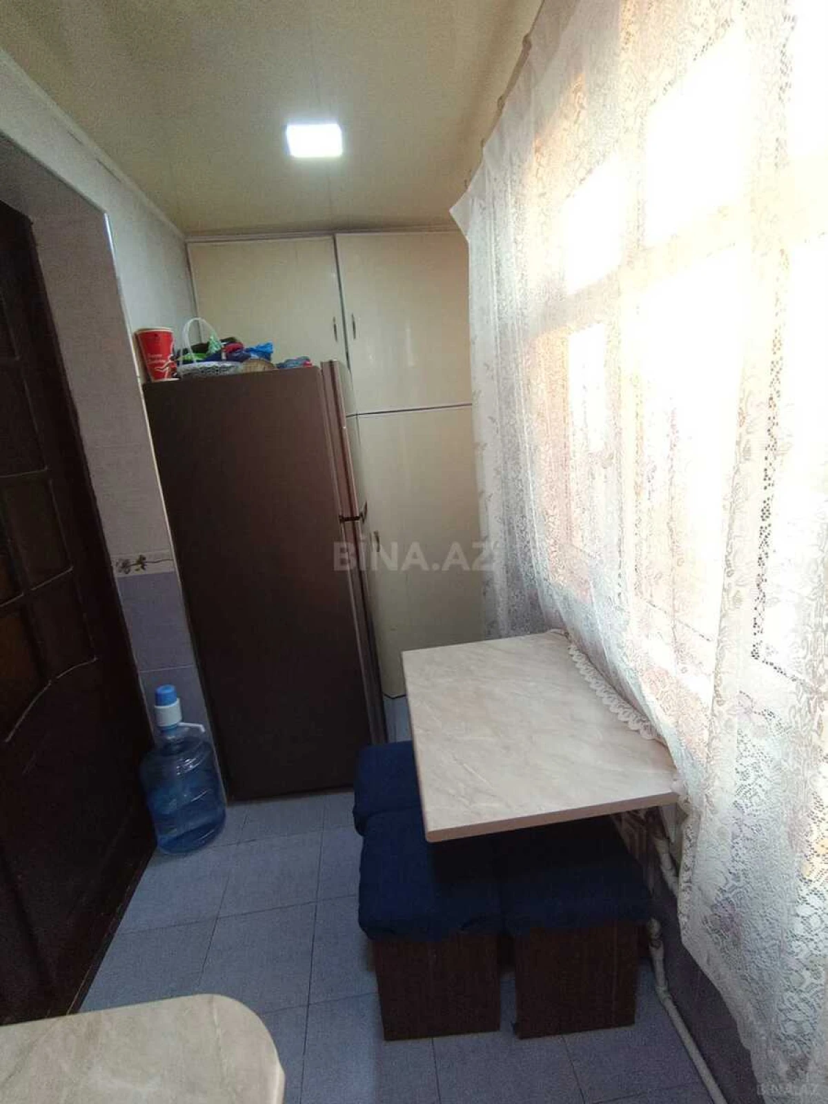Satılır 3 otaqlı mənzil 60 m²