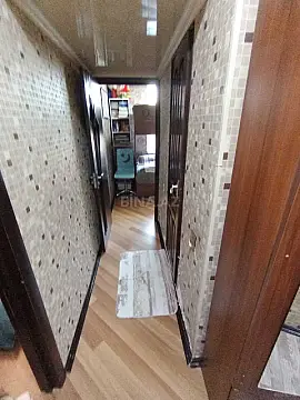 Satılır 3 otaqlı mənzil 60 m²