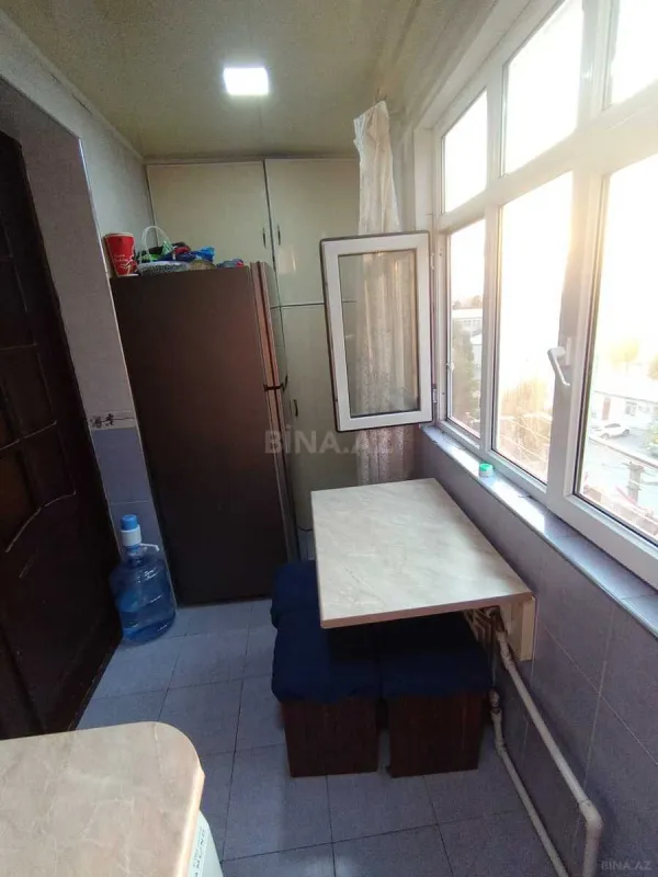 Satılır 3 otaqlı mənzil 60 m²