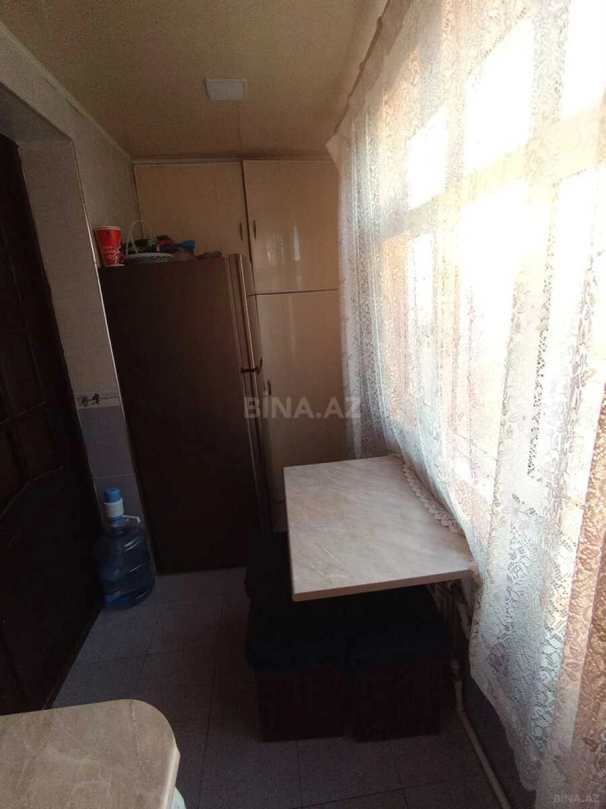 Satılır 3 otaqlı mənzil 60 m²