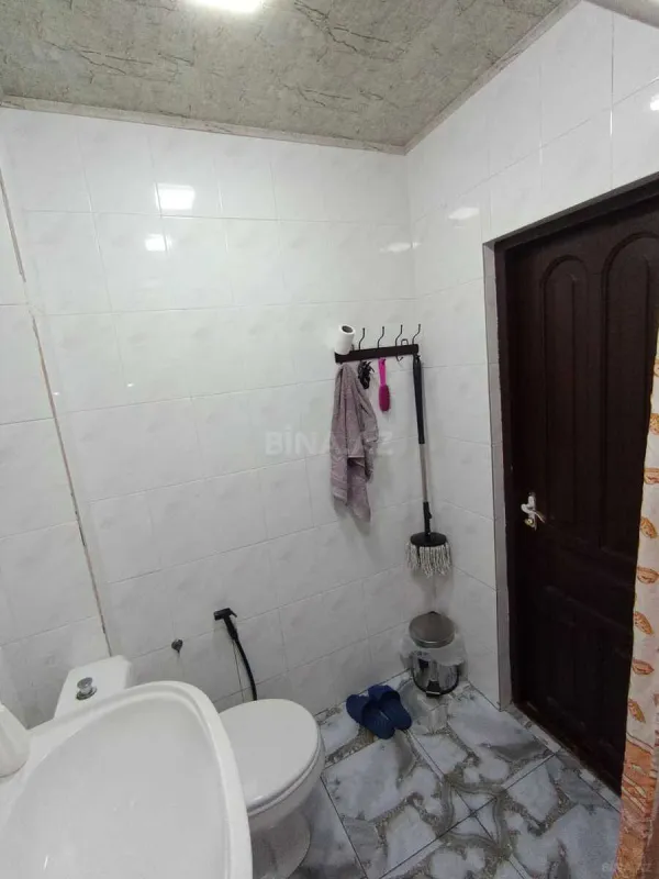 Satılır 3 otaqlı mənzil 60 m²