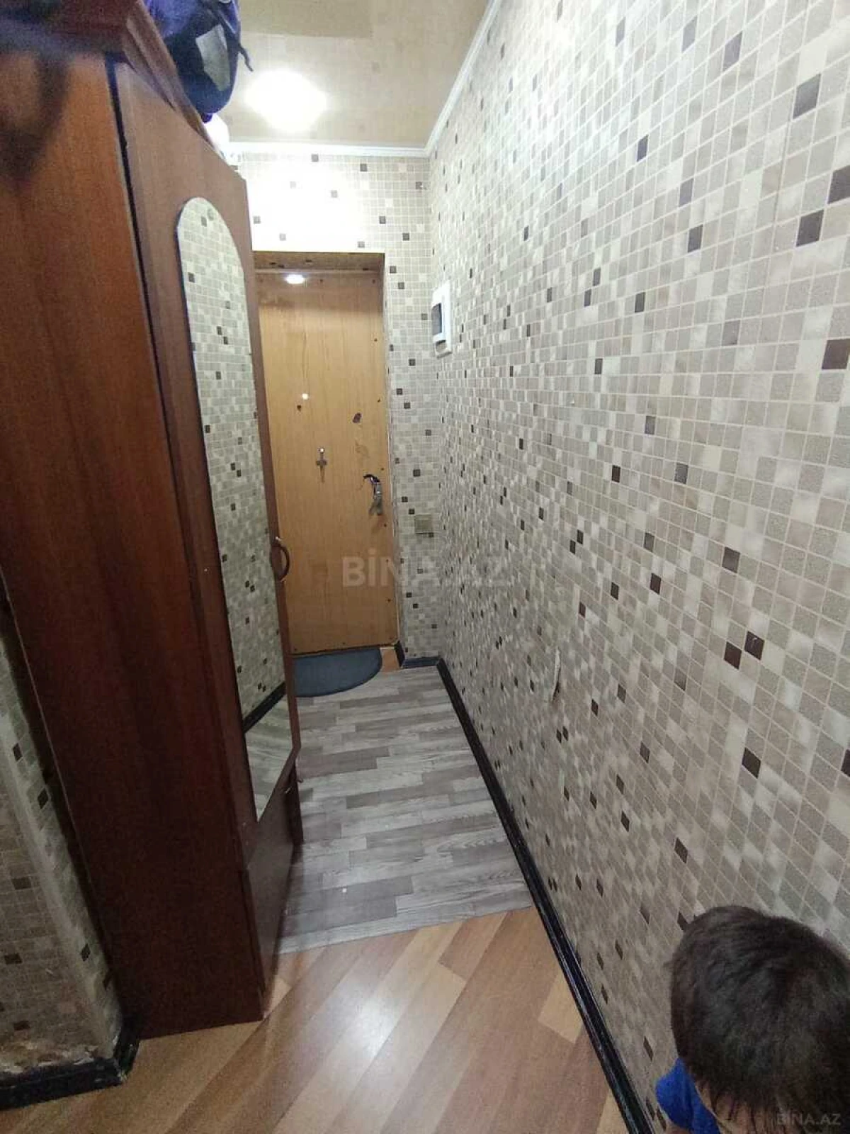 Satılır 3 otaqlı mənzil 60 m²