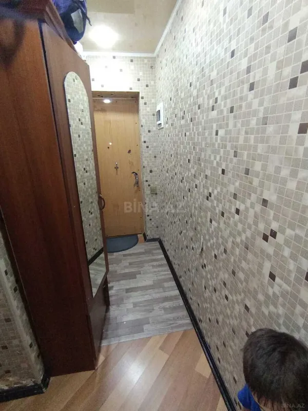 Satılır 3 otaqlı mənzil 60 m²