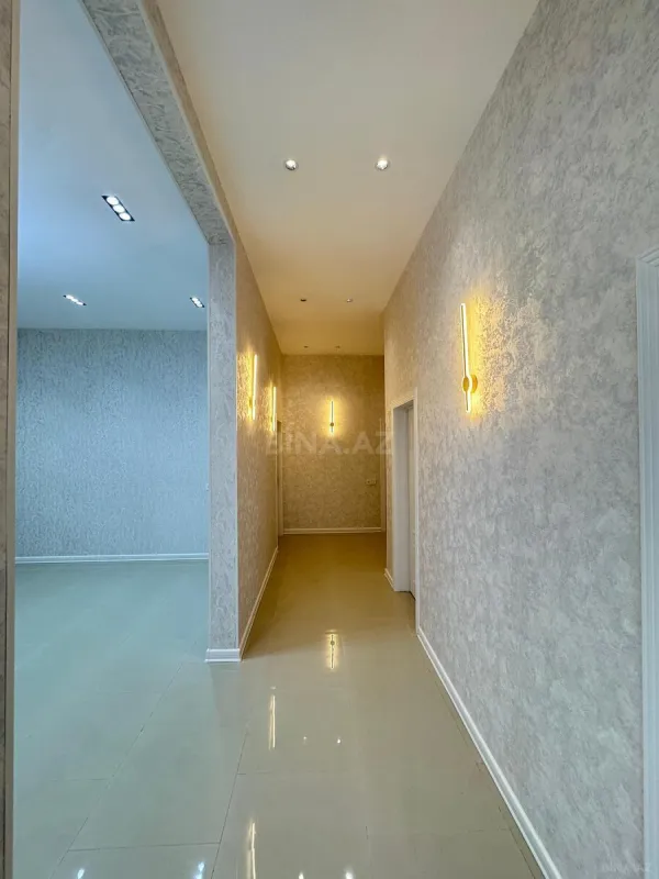 Satılır 4 otaqlı həyət evi 140 m²