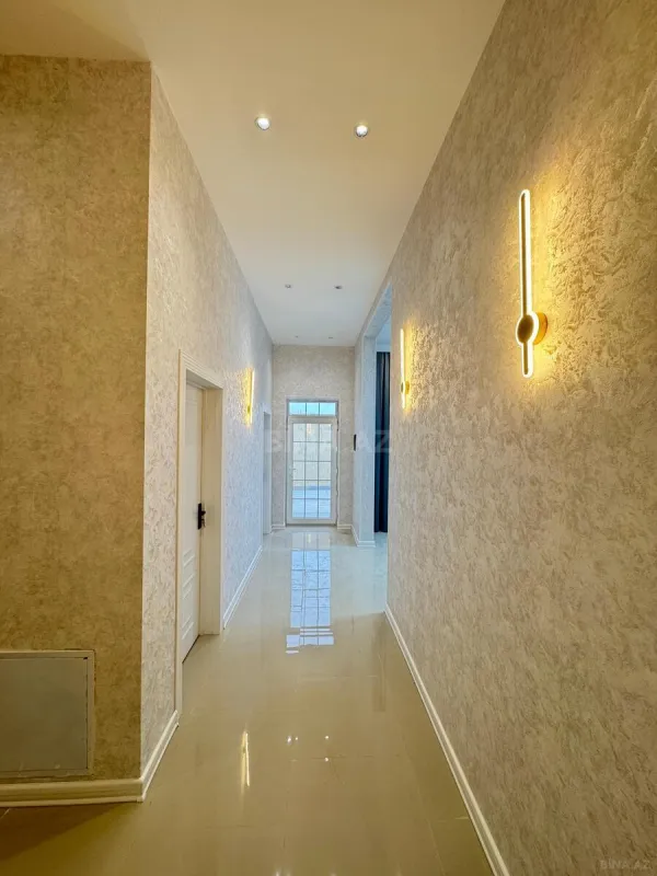 Satılır 4 otaqlı həyət evi 140 m²