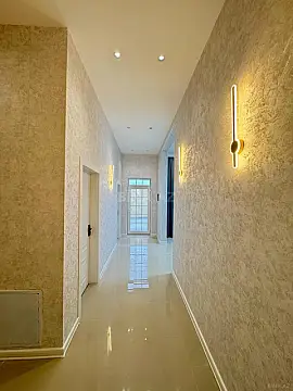 Satılır 4 otaqlı həyət evi 140 m²
