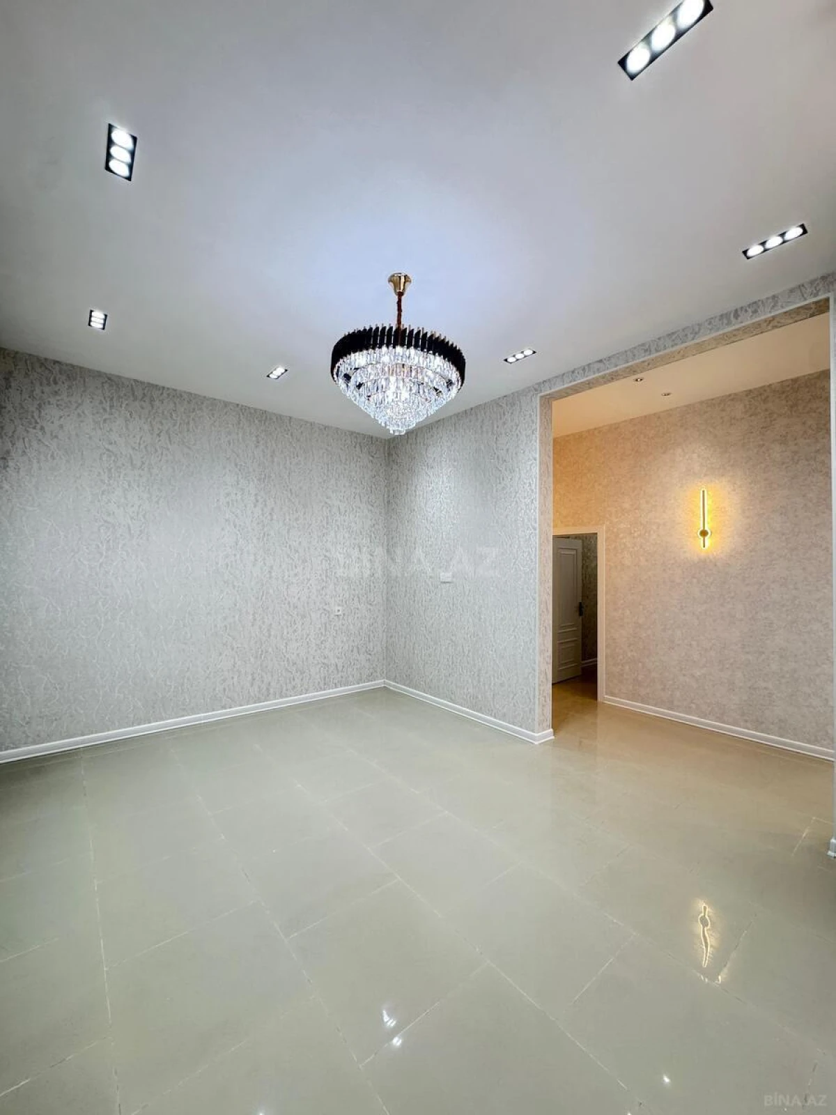 Satılır 4 otaqlı həyət evi 140 m²